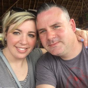 Meet your Posher, Dan